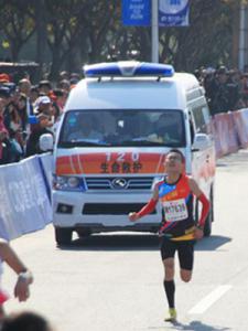 古丈县大型活动