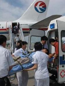 古丈县接送服务