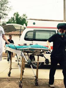 古丈县院后转乡